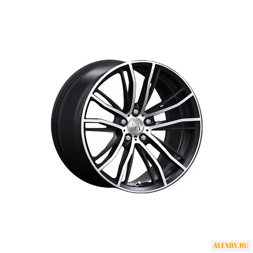 Колесный диск Replay B200