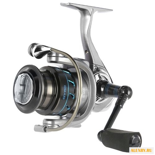 Катушка Yoshi Onyx Gyro 4000