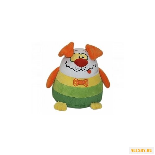 Мягкая игрушка СмолТойс Щенок