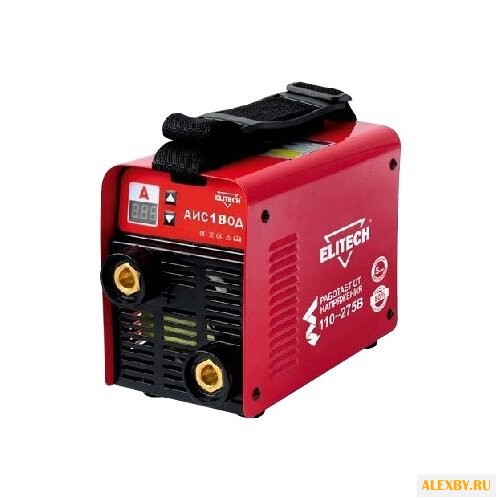 Сварочный аппарат ELITECH АИС