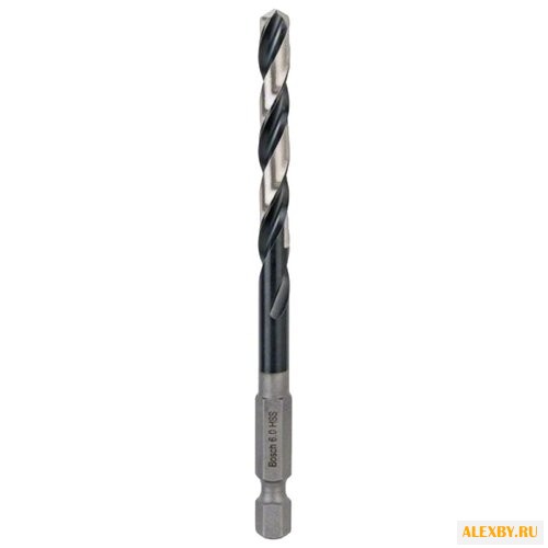 BOSCH Impact Control