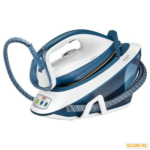 Утюг с парогенератором Tefal