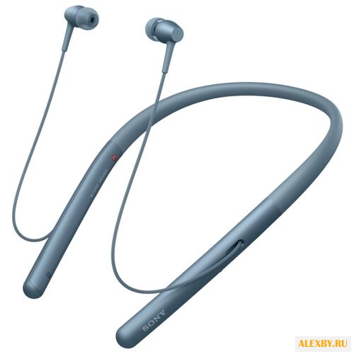 Наушники Sony WIH700 h.ear in 2