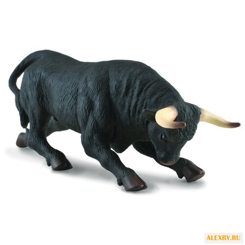 Фигурка Collecta Испанский бык