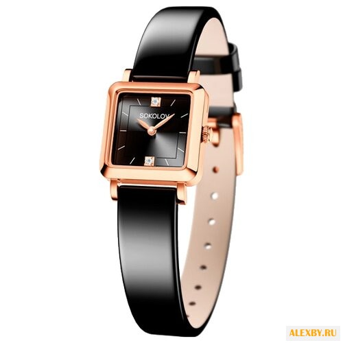 Наручные часы SOKOLOV