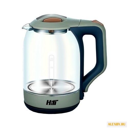 Чайник HITT HT-5009