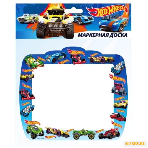 Доска для рисования детская