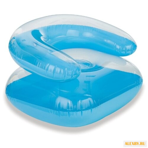 Надувное кресло Intex Kids Cozy