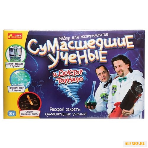 Набор RANOK CREATIVE