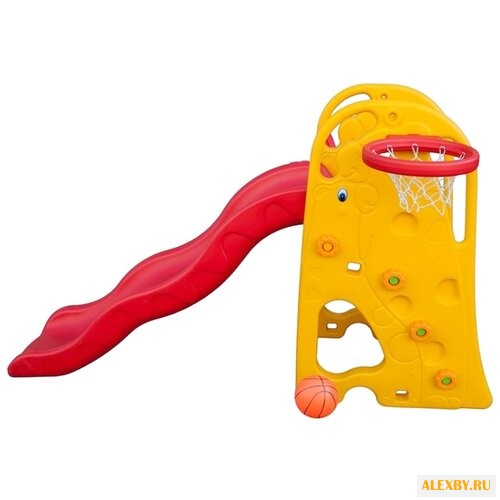 QiaoQiao Toys QQ12066-1 Жираф