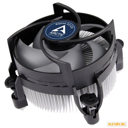 Кулер для процессора Arctic