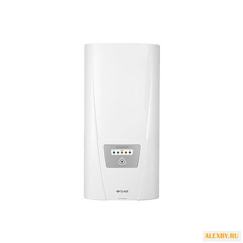 Проточный водонагреватель CLAGE
