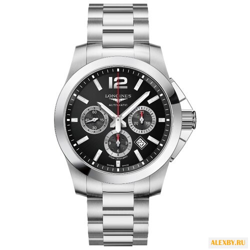 Наручные часы LONGINES