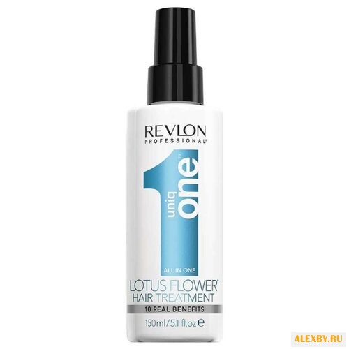 Revlon Professional Uniq One