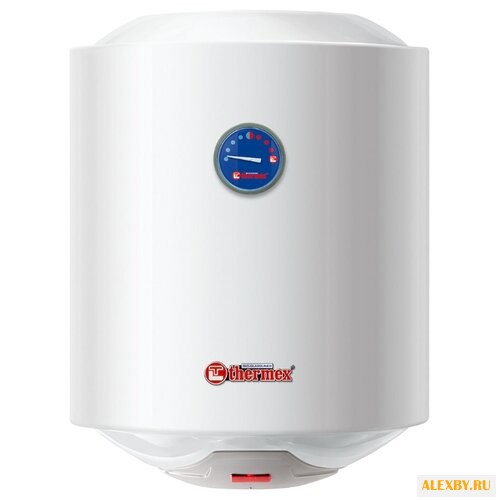 Накопительный водонагреватель