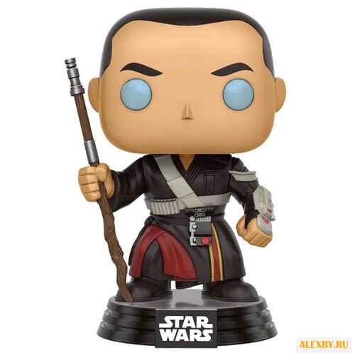 Фигурка Funko Star Wars Chirrut