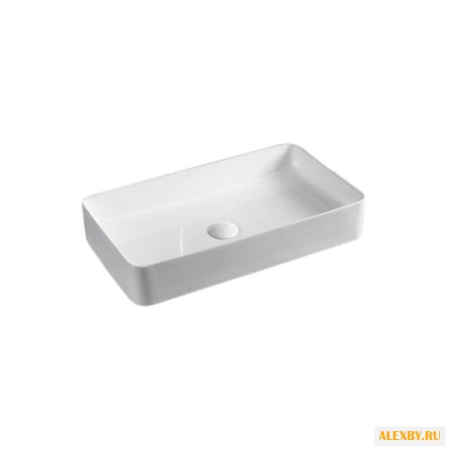 Раковина 60 см GID-ceramic N9396