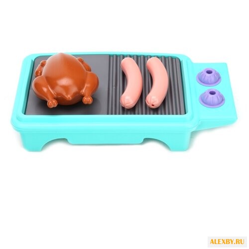 Гриль Совтехстром У550