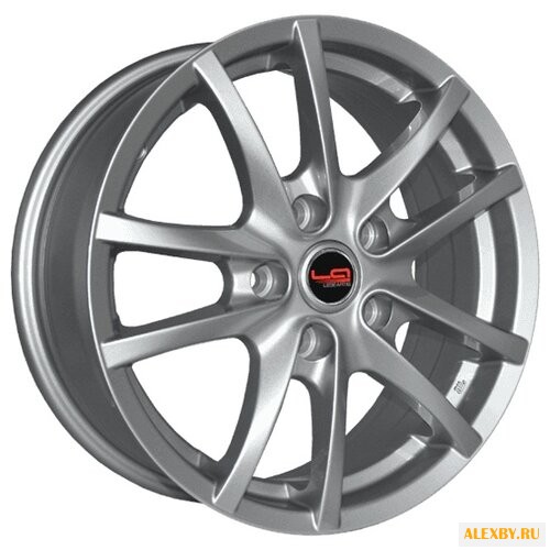 Колесный диск LegeArtis TY32