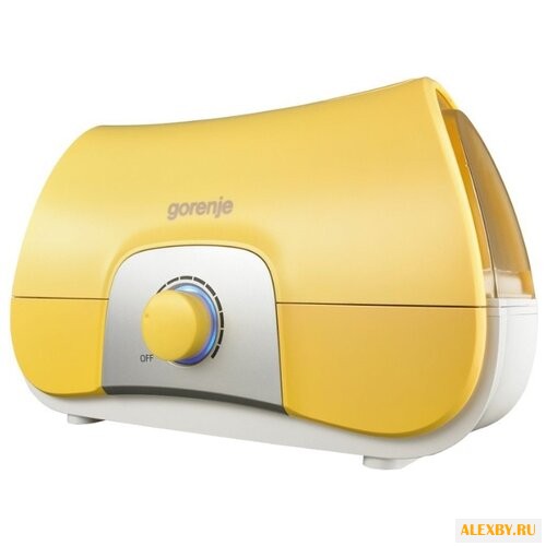 Увлажнитель воздуха Gorenje H17