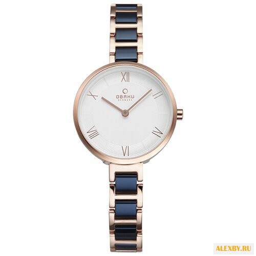 Наручные часы OBAKU V195LXVISL