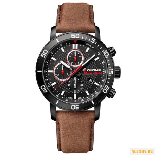 Наручные часы WENGER 01.1843.107