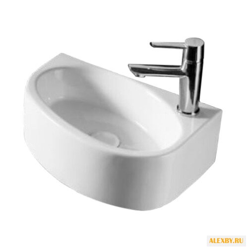 Раковина 42 см MELANA MLN-T4519