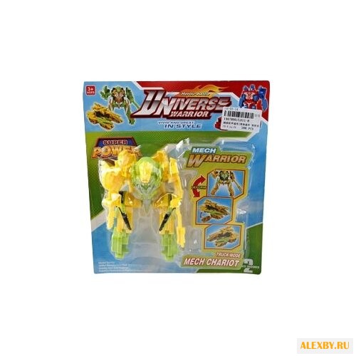 Трансформер Shantou Gepai