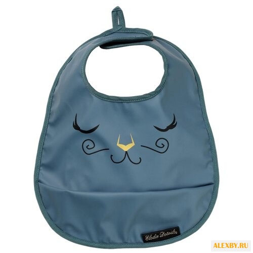 Elodie Details Нагрудник