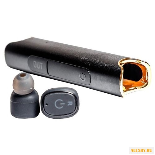 Наушники Mettle TWS-S2