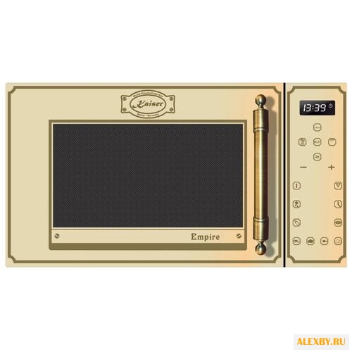 Микроволновая печь Kaiser M