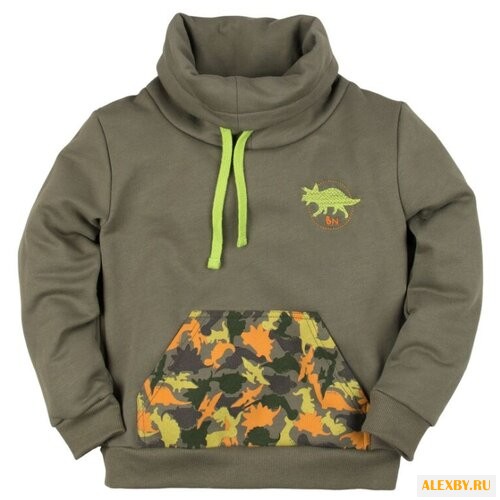 Свитшот Bossa Nova