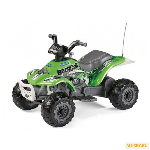 Peg-Perego Квадроцикл Corral