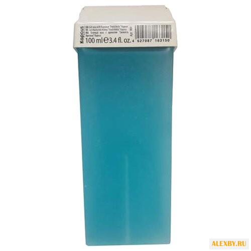 Kapous Professional Гелевый