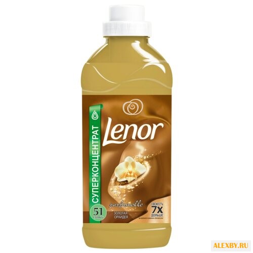 Концентрированный кондиционер