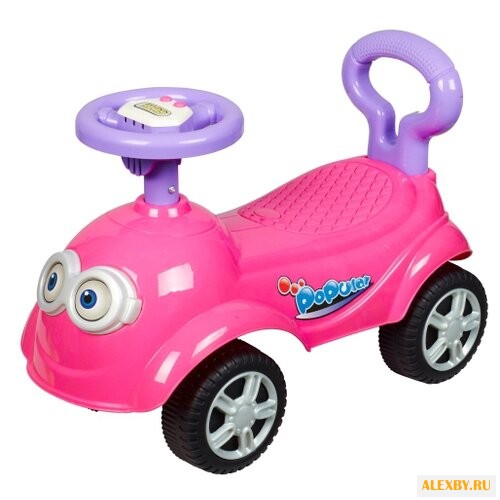 Каталка-толокар SWEET BABY