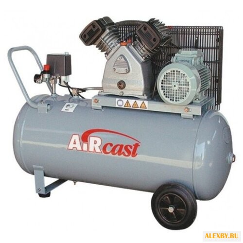 Компрессор Aircast СБ4