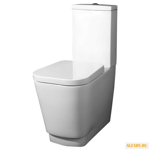 Унитаз BelBagno Romina с бачком