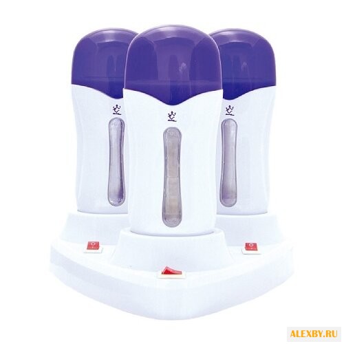 Воскоплав картриджный Konsung