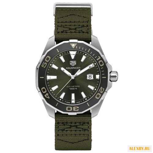 Наручные часы TAG Heuer