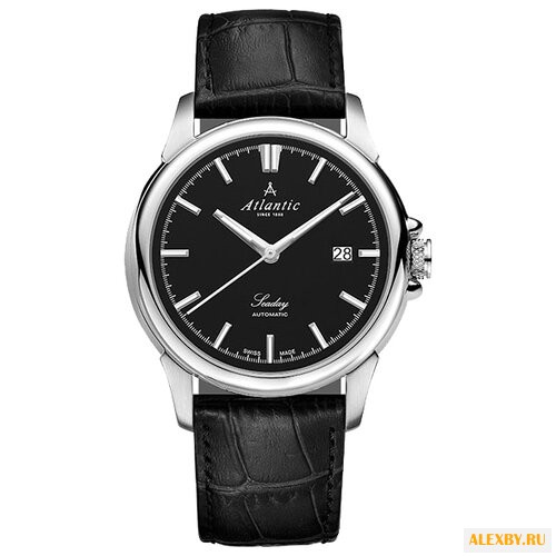 Наручные часы Atlantic