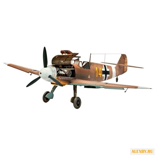 Сборная модель Revell