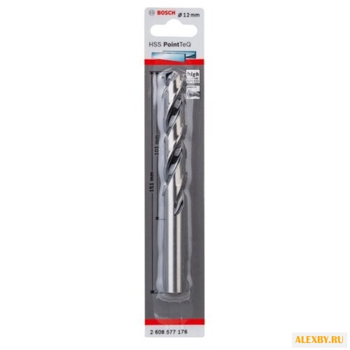 BOSCH PointTeQ 2.608.577.176