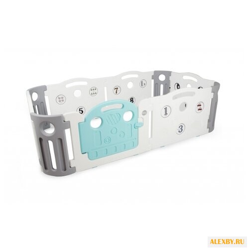 Манеж-ширма Ifam Deluxe