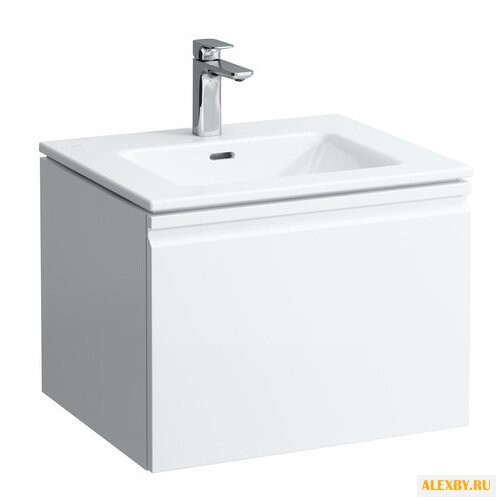 Раковина 60 см LAUFEN PRO S