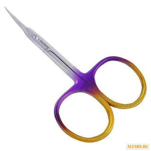 Ножницы Solinberg Comfort Line