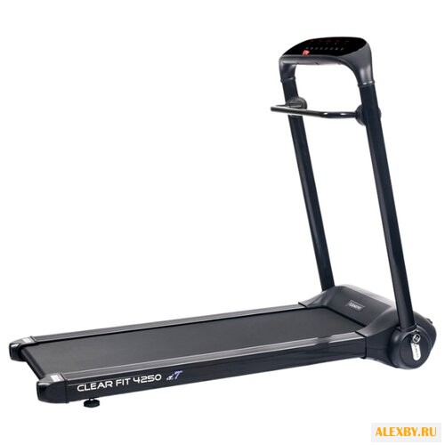 Электрическая беговая дорожка