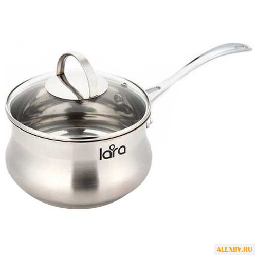 Ковш LARA Gracia LR03-07 18 л