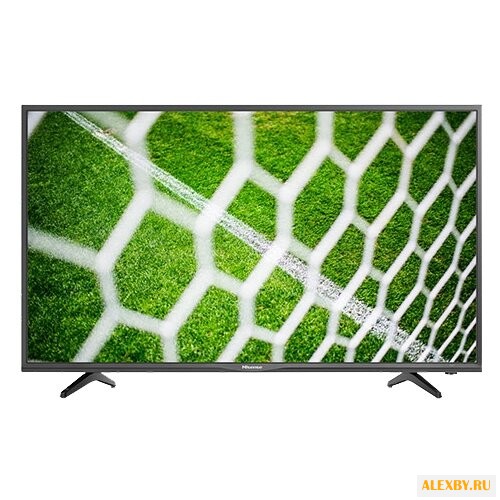 Телевизор Hisense H32N2100S