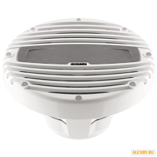 Автомобильная акустика Hertz